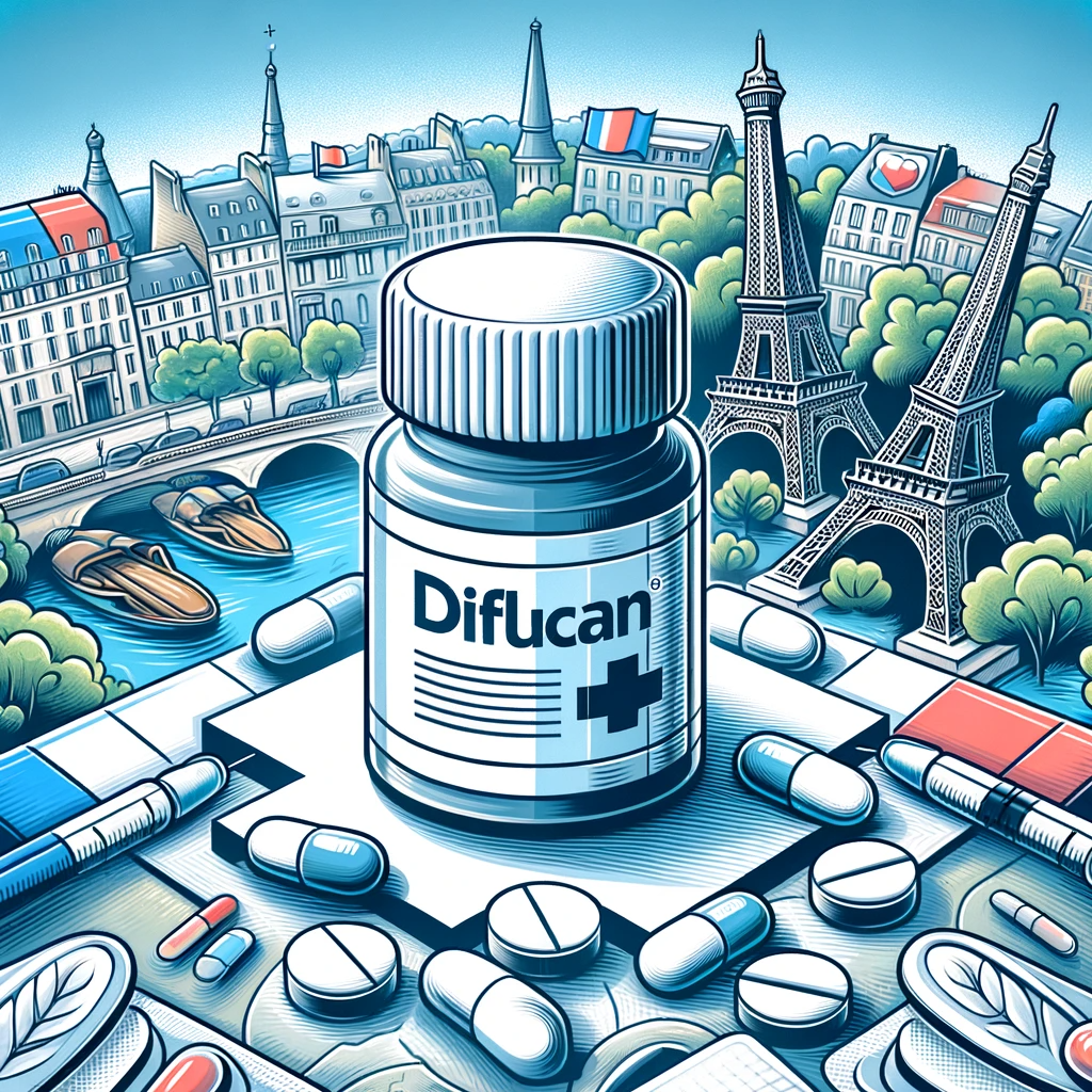 Diflucan 150 sans ordonnance 